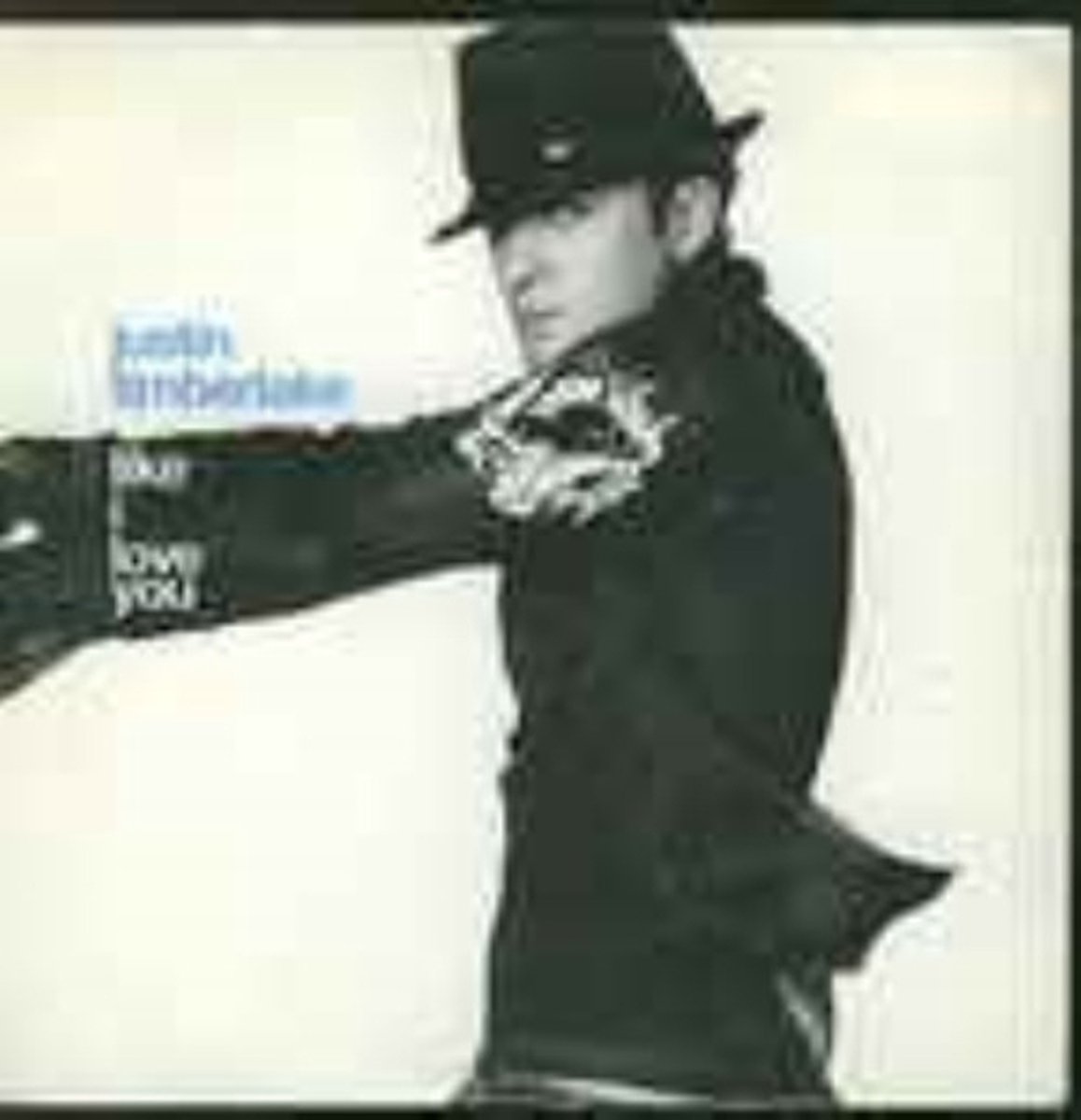 Justin Timberlake - Like I Love You