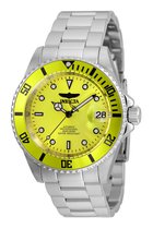 Invicta Pro Diver 35841 Automatisch Herenhorloge - 40mm