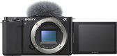 Bol.com Sony Vlogcamera ZV-E10 + 16-50mm aanbieding