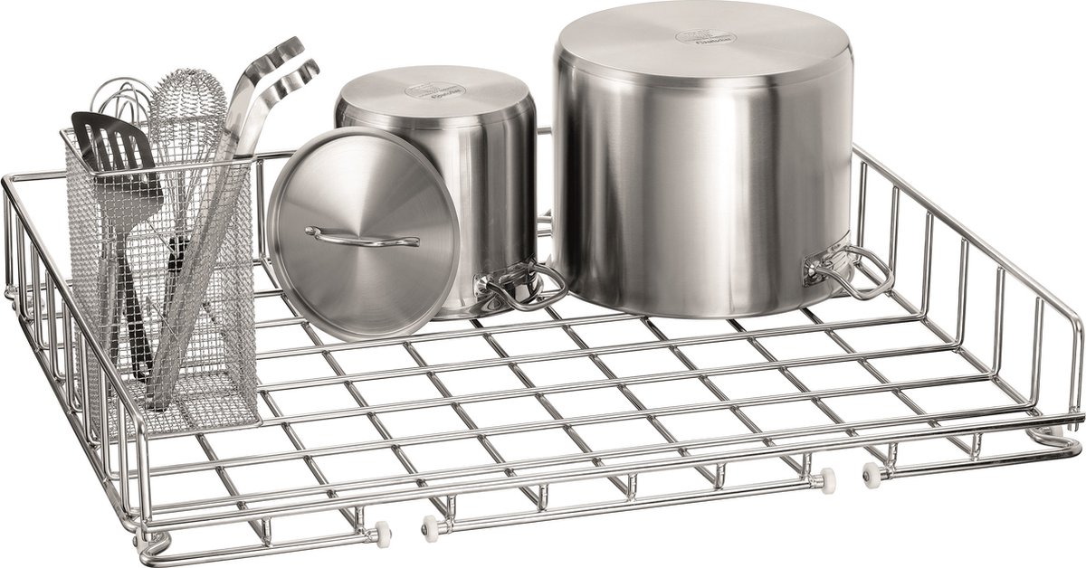 Goedkoopste Universele mand TS8500 - Bartscher 110694