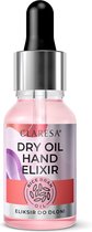 Claresa Dry Oil Hand Elixir 14gr.