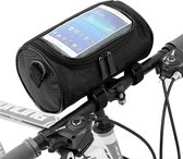 Fiets stuurtas Telefoonhouder Fiets Waterdicht