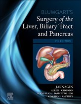 Blumgart's Surgery of the Liver, Biliary Tract and Pancreas, 2-Volume Set - E-Book