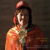 Inga Juuso, Roger Ludvigse Patrick, Shaw Iversen - Inga Juuso Tribute (CD)