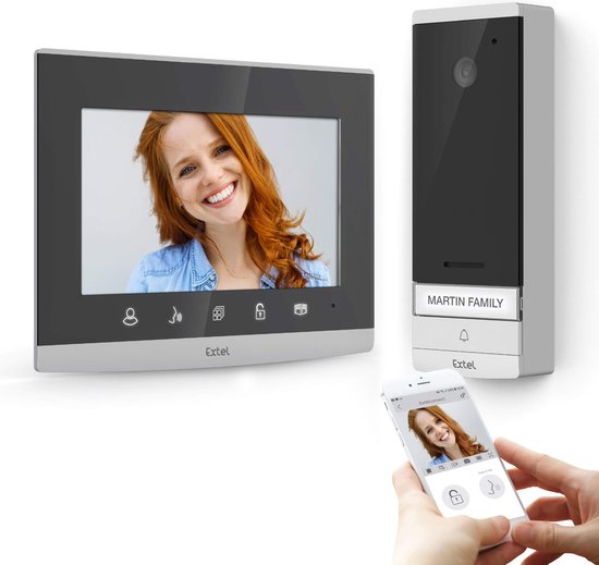 Extel Wave 1
