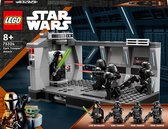 LEGO Star Wars 75324 L’Attaque des Dark Troopers
