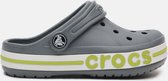 Kinder Crocs grijs maat 27-28