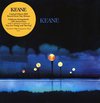 Keane - Keane (Clear Vinyl)