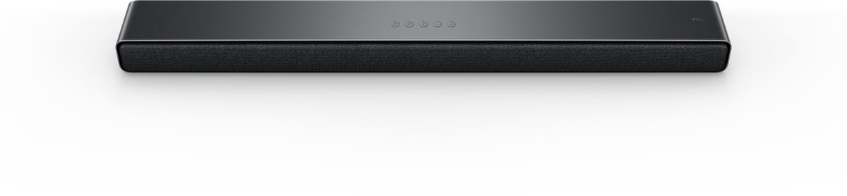 Afbeelding 2 van TCL P733W - Soundbar met Subwoofer - Dolby Digital - Zwart - 2022