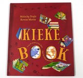 Kieke Book