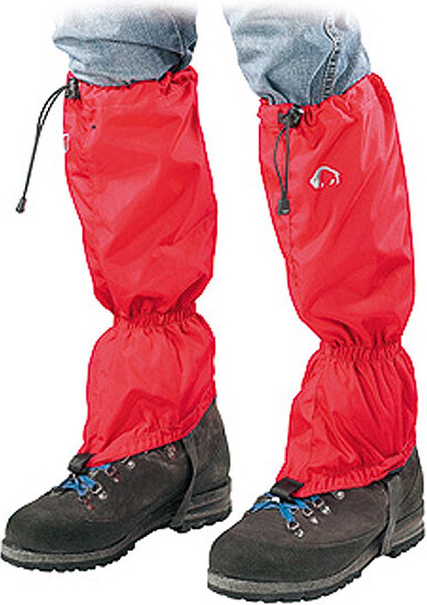 Tatonka 420 HD Gamaschen Medium Roze