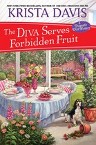 A Domestic Diva Mystery 14 - The Diva Serves Forbidden Fruit