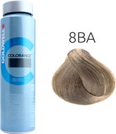 Goldwell - Colorance - Color Bus - 8-BA Smokey Beige Middel - 120 ml