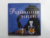 Personalized Perfumes
