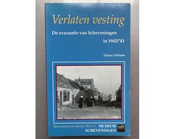 Vesting Scheveningen