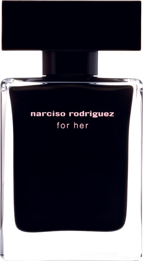 Narciso Rodriguez for Her 30 ml Eau de Toilette - Damesparfum