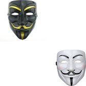 Anonymous Pack