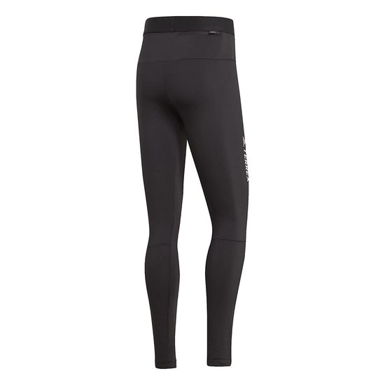 Legging adidas Performance Xpr Xc Tights M Homme Noir Xl