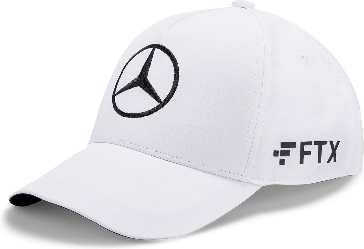 Mercedes-AMG Petronas George Russell Driver Cap