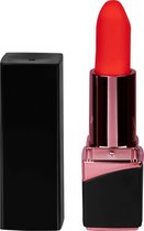 EIS mini vibrator in lipstick design, 9 cm