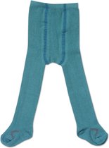 Silky Label maillotje maroc blue - maat 74/80 - blauw