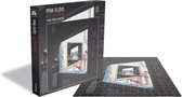 Pink Floyd - Echoes (1000 puzzelstukjes)