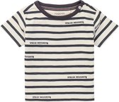 Noppies T-shirt Hyesan Baby Maat 86