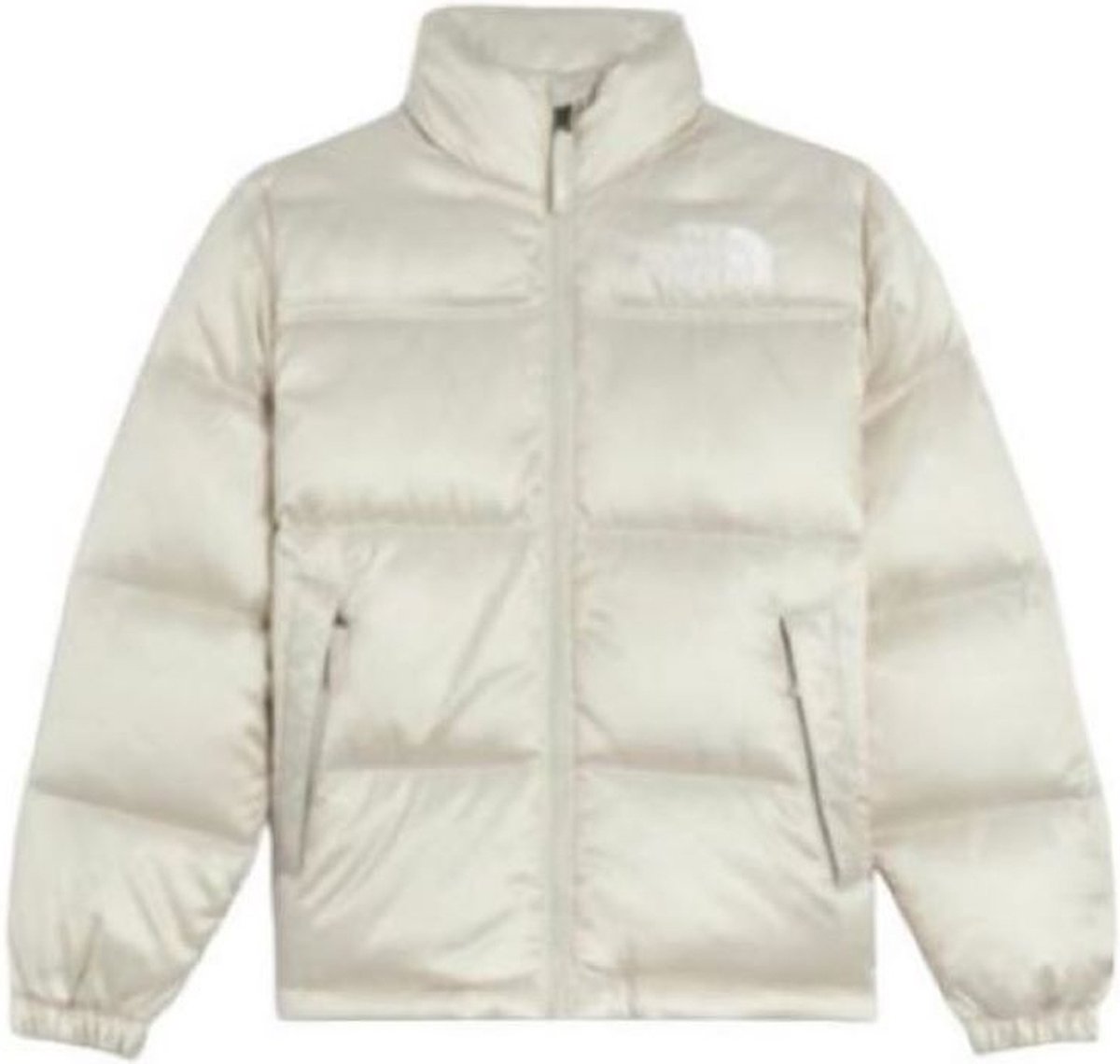 The North Face 1996 Retro- unisex -pufferjack voor kinderen maat L