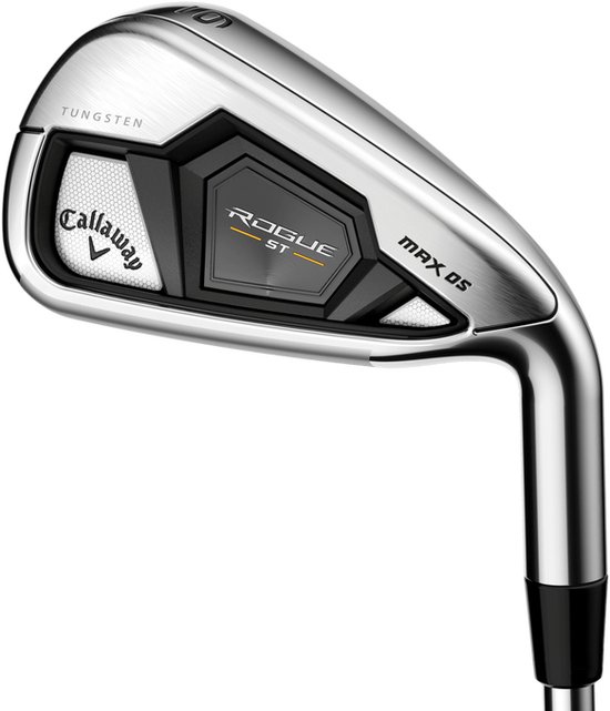 Callaway Rogue ST Max Os Irons 5 tm SW