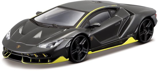 Bburago LAMBORGHINI CENTENARIO LP 770-4 2016 1:43 modelauto schaalmodel