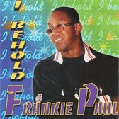 Frankie Paul - I Behold (LP)