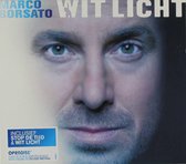 Marco Borsato - Wit Licht (CD)