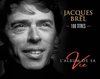 Jacques Brel - L'album De Sa Vie (5 CD)