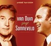 André Van Duin - André Van Duin - Van Duin Zingt Sonneveld (CD)