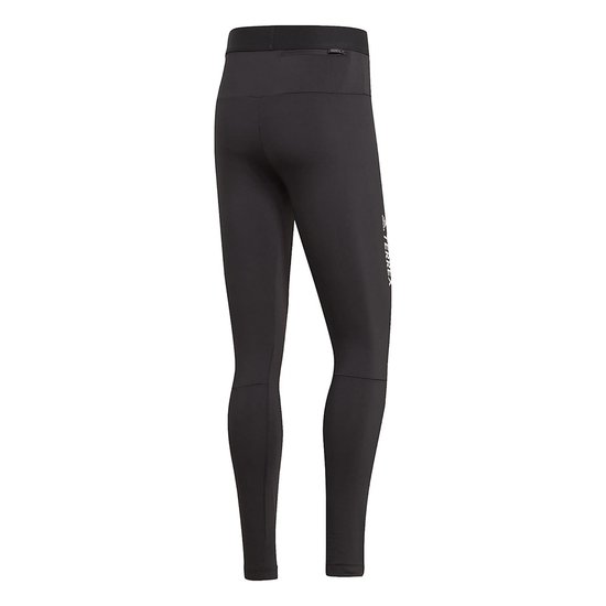 Legging adidas Performance Xpr Xc Tights M Homme Noir S.