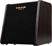 Versterker akoestische gitaar NUX STAGEMAN II 80 Watt