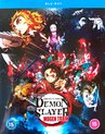 Demon Slayer - Kimetsu no Yaiba - The Movie: Mugen Train [Blu-ray] (import)