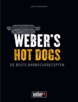 Weber Boek: Weber's Hot Dogs