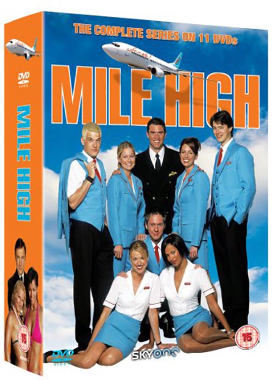 Mile High-Complete