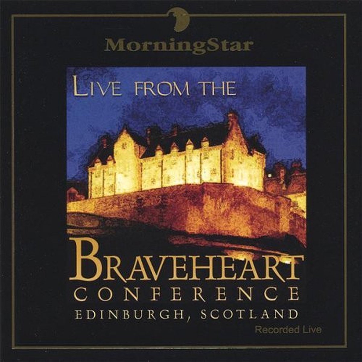 Live From The Braveheart Conference