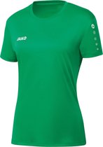 Jako Team Shirt Sportshirt Vrouwen - Maat 40
