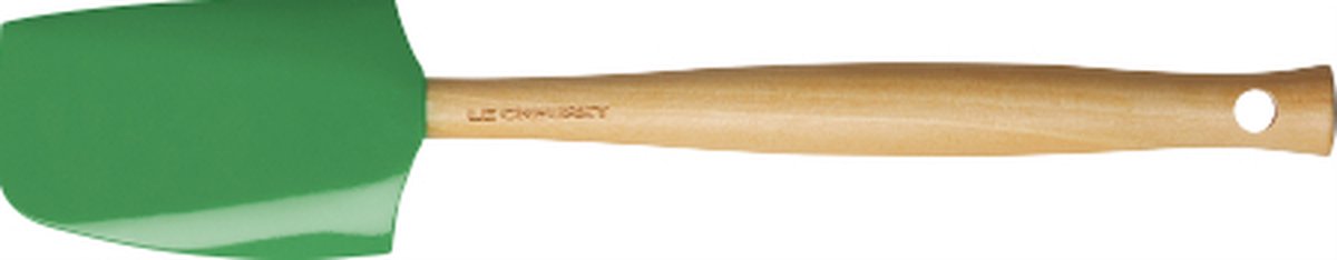 Le Creuset Spatel Premium Bamboo 29 cm