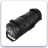 SOUTHWALL fitness powerbag 25kg - zwart – krachttraining