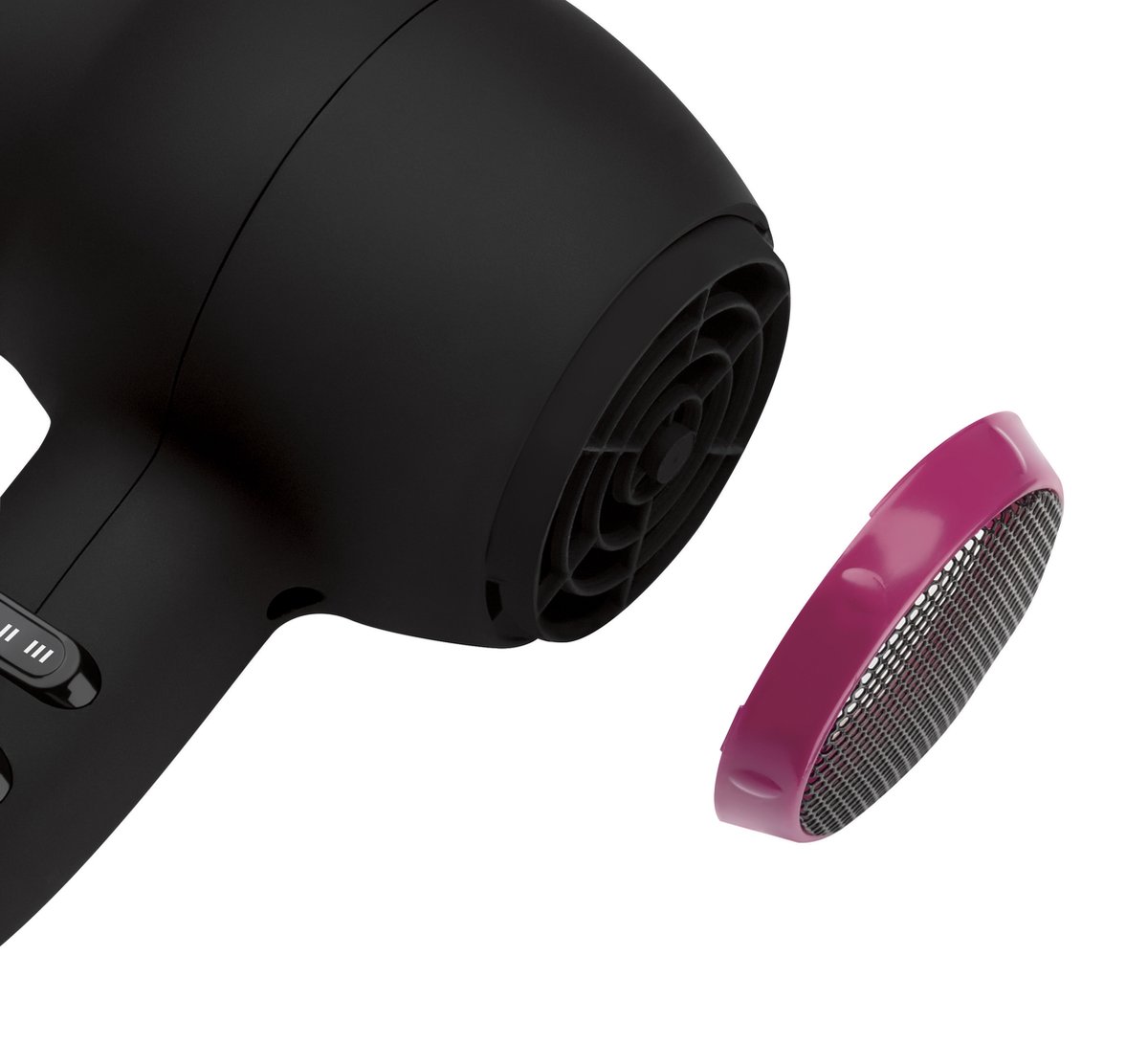 Revlon RVDR5823E3 Föhn 2000W Compact Design - afbeelding 2