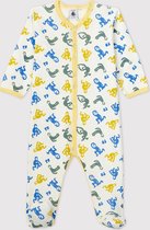 Petit Bateau A03QL Unisex Boxpak - Maat 68