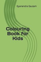 Colouring Book for Kids