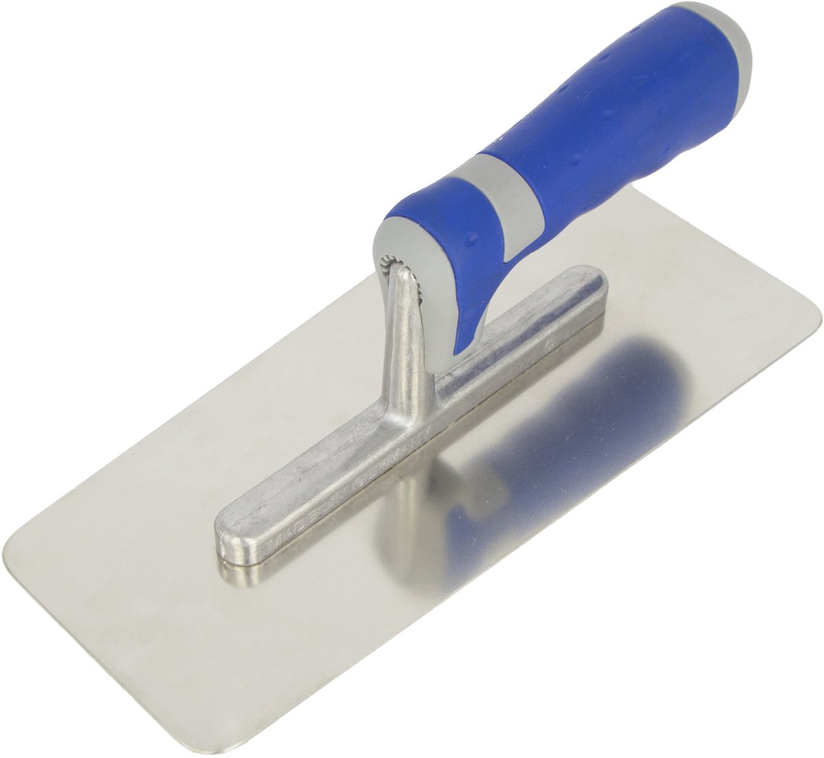 Roll Roy Rvs Plakspaan 200 X 80 Mm