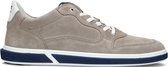 Floris Van Bommel Sfm-10075-02 Lage sneakers - Heren - Beige - Maat 43⅓