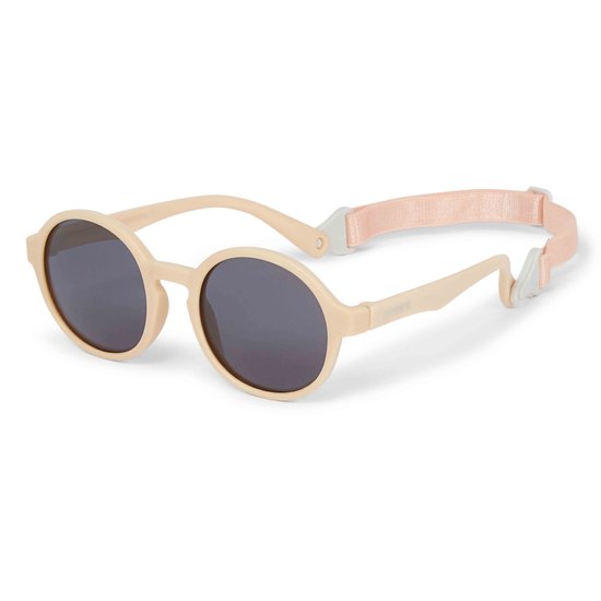 Lunettes de soleil Dooky Fidji Cappuccino 3 - 36 mois
