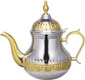 Kadirelli - Theepot inductie - Theeketel - Versace - B5773 - Theeketel